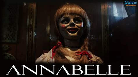 pannabulla|Annabelle (2014)